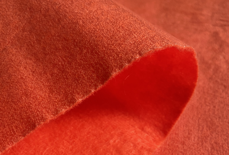 CLF Orange beidseitig